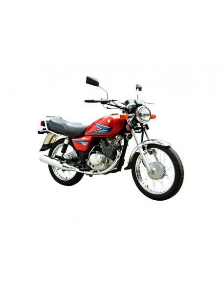 Suzuki GS 150